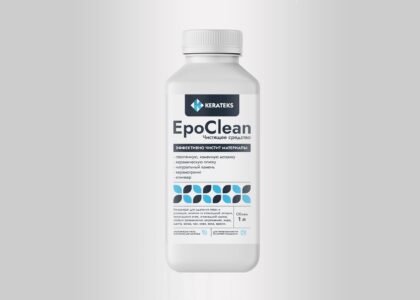 Очиститель EpoClean 1 кг